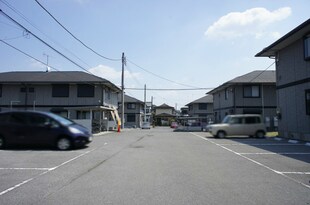 宇都宮駅 バス35分  弁天橋下車：停歩7分 1階の物件外観写真